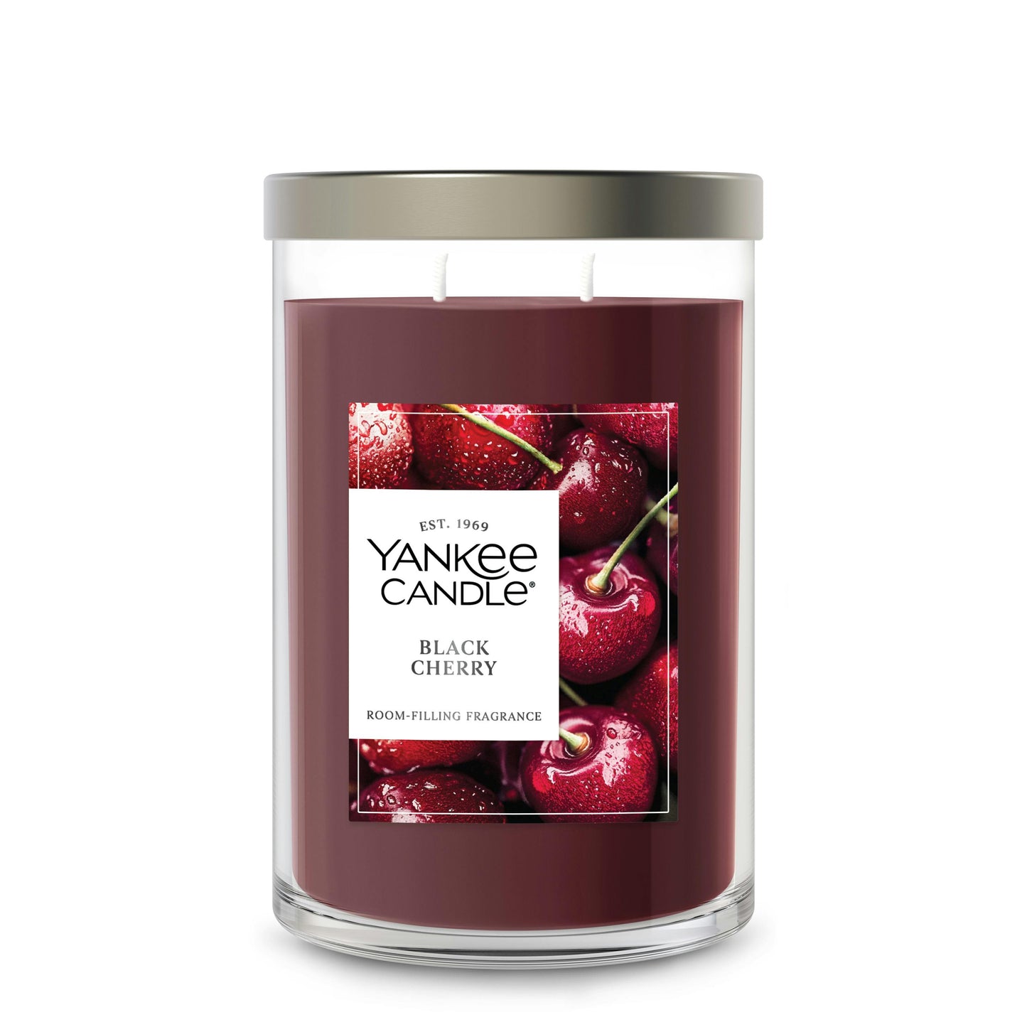 Black Cherry - 87BN
