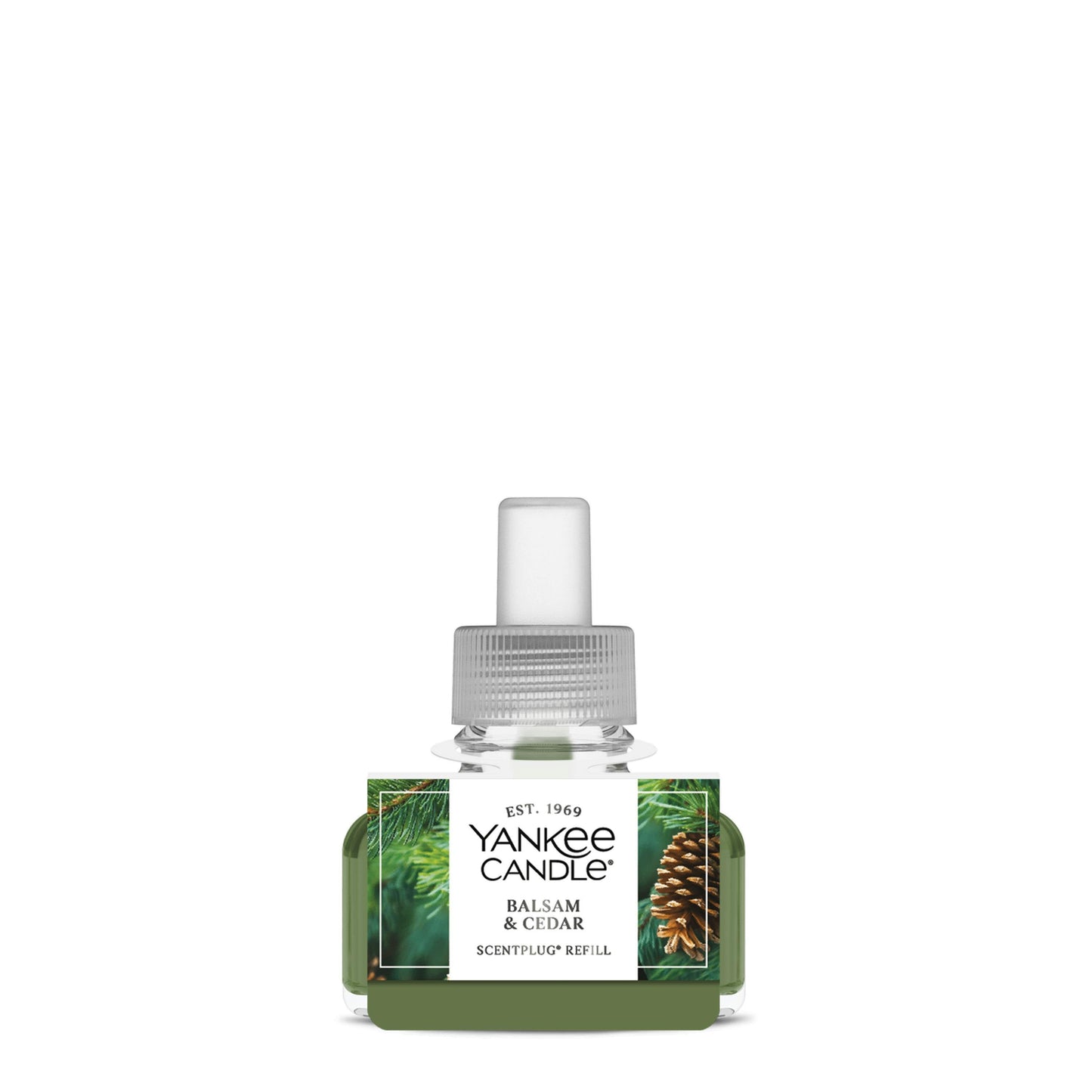 Balsam & Cedar - 0OSY