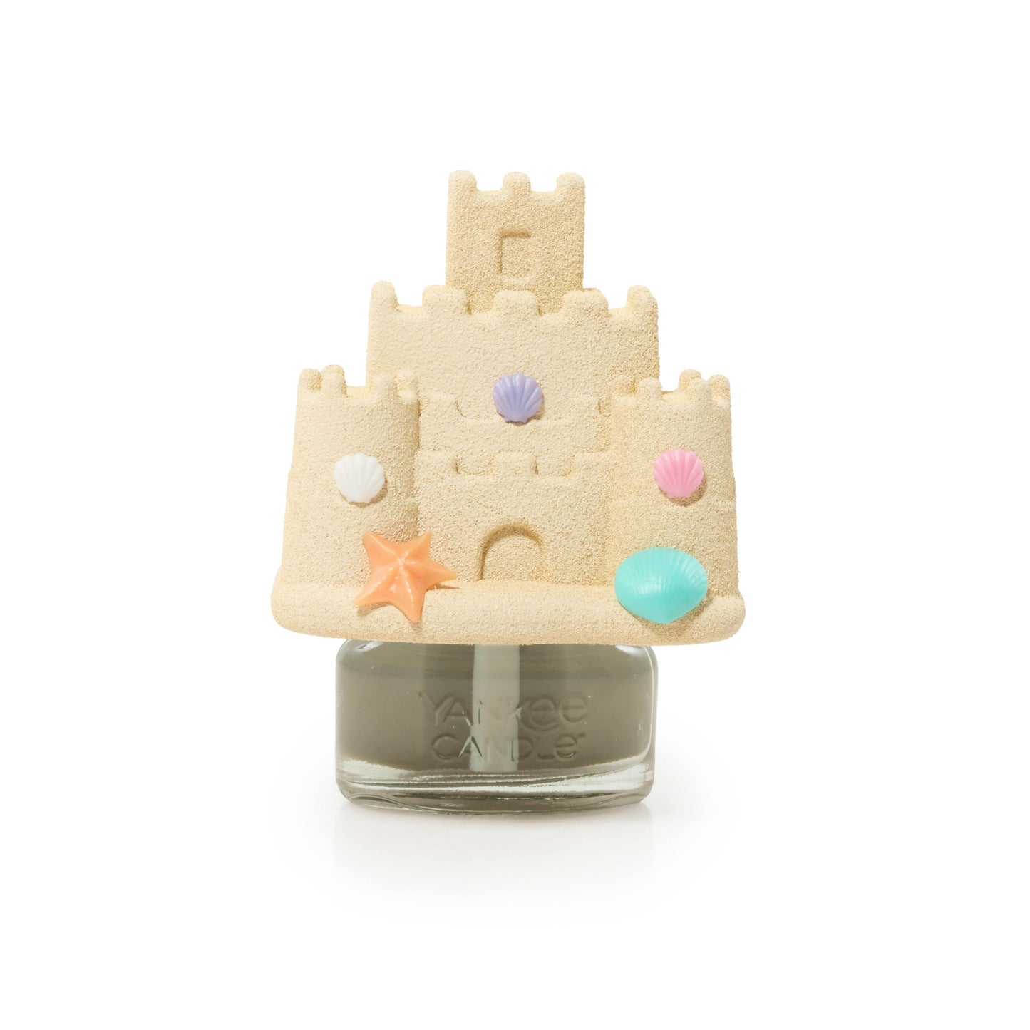Sand Castle ScentPlug® with Light - FINA