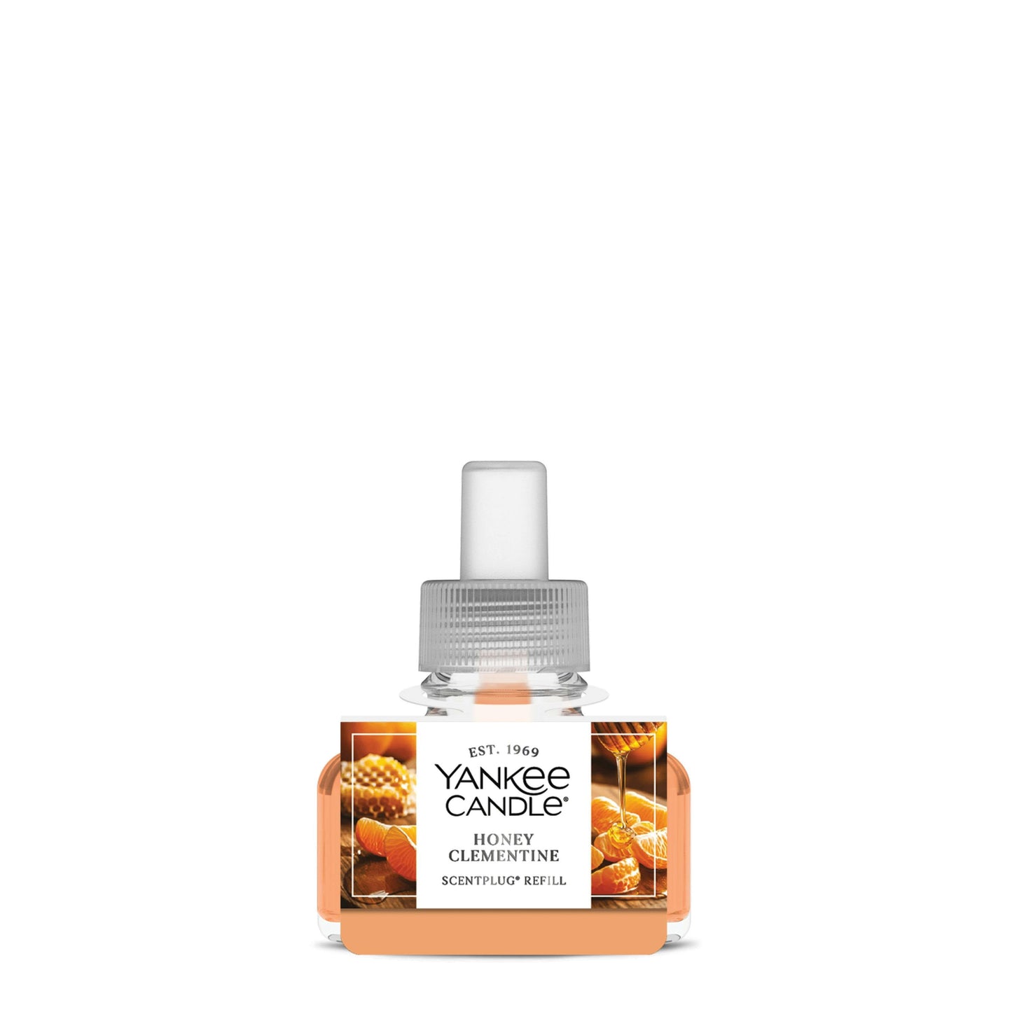Honey Clementine - NNN2