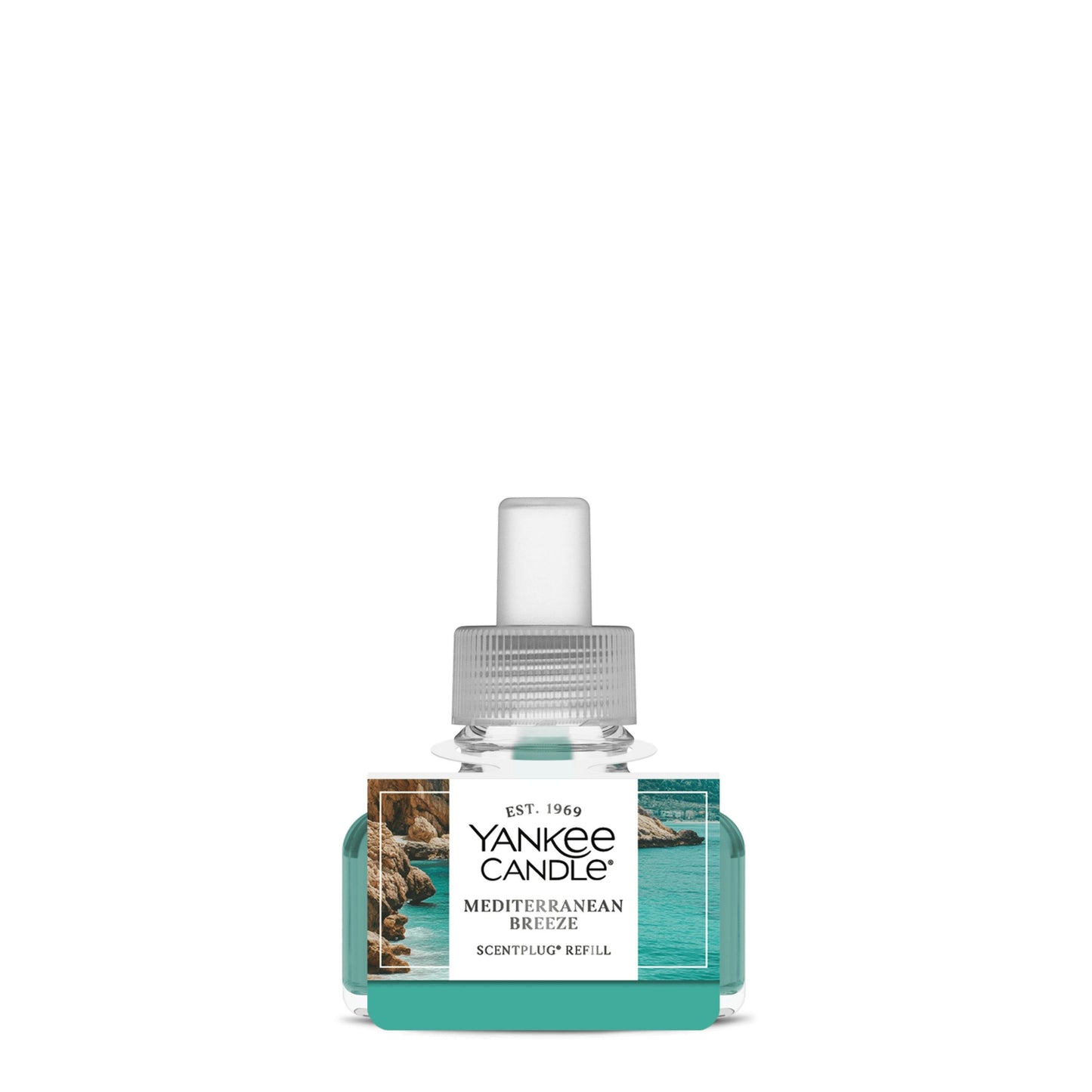 Mediterranean Breeze - J5J3