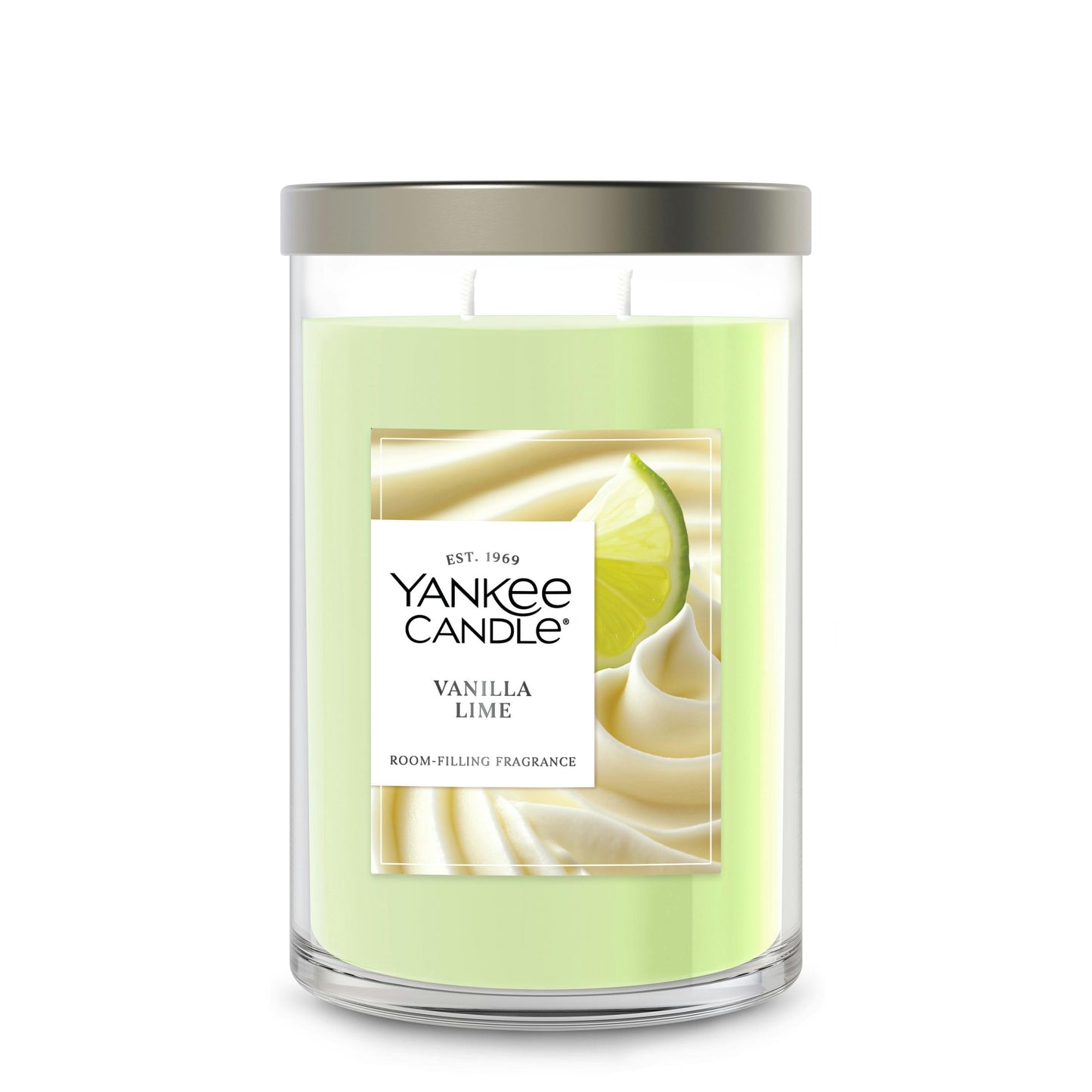 Vanilla Lime - FGB5