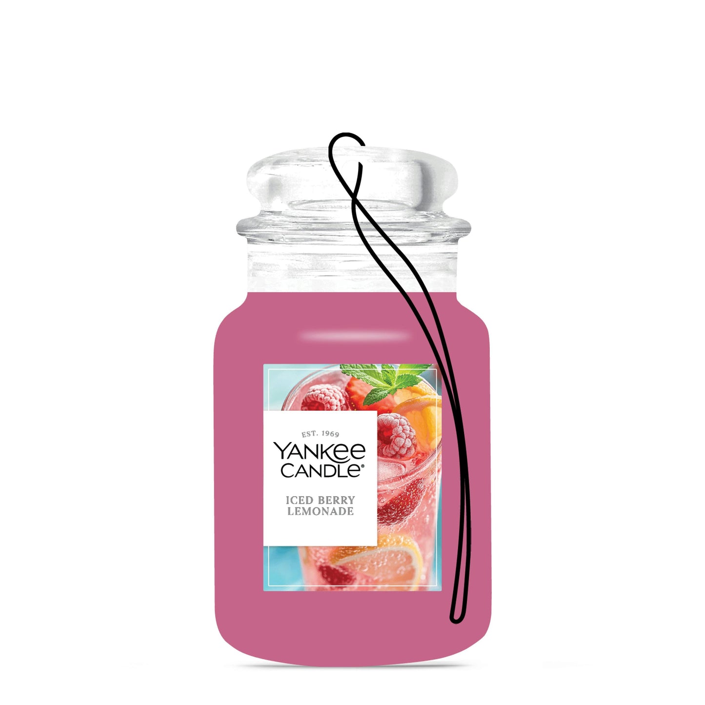 Iced Berry Lemonade - RC0F