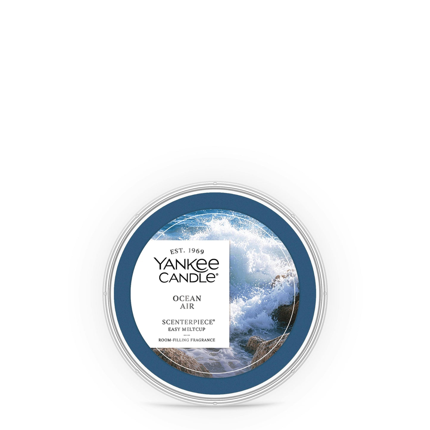 Ocean Air - 8YEJ