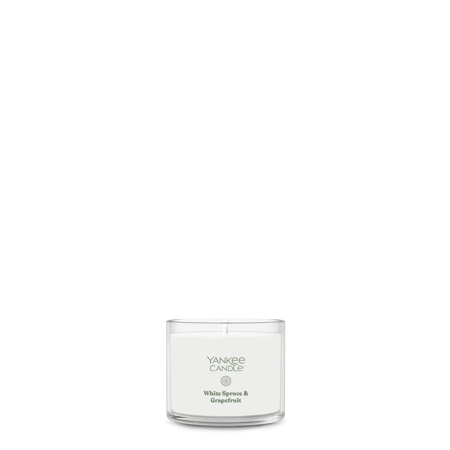 White Spruce & Grapefruit - IB34