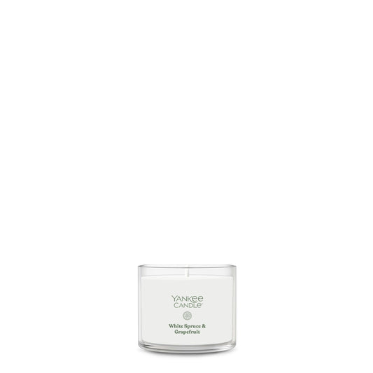 White Spruce & Grapefruit - IB34