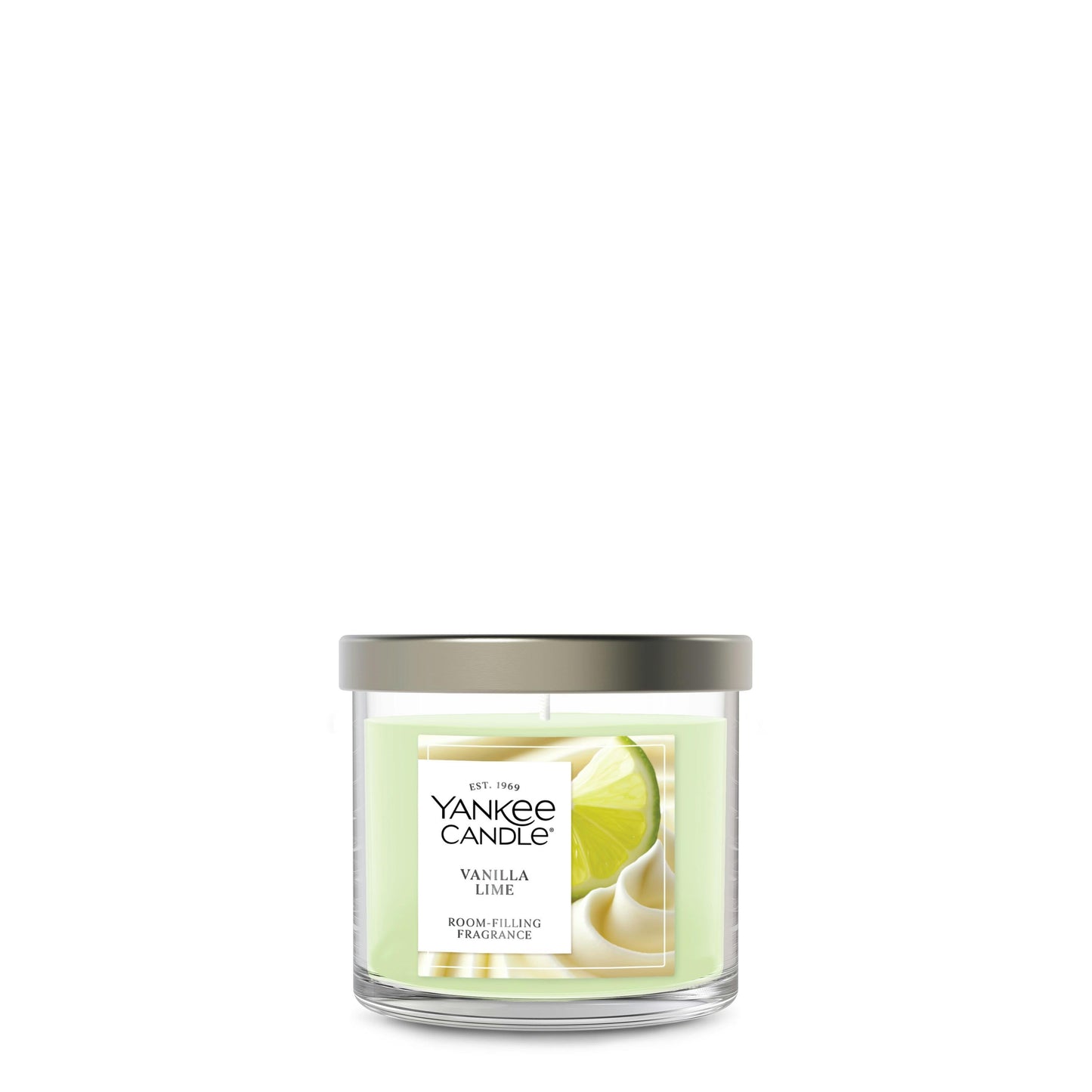 Vanilla Lime - RN13
