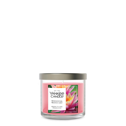 Whimsical Water Lily - XTDJ