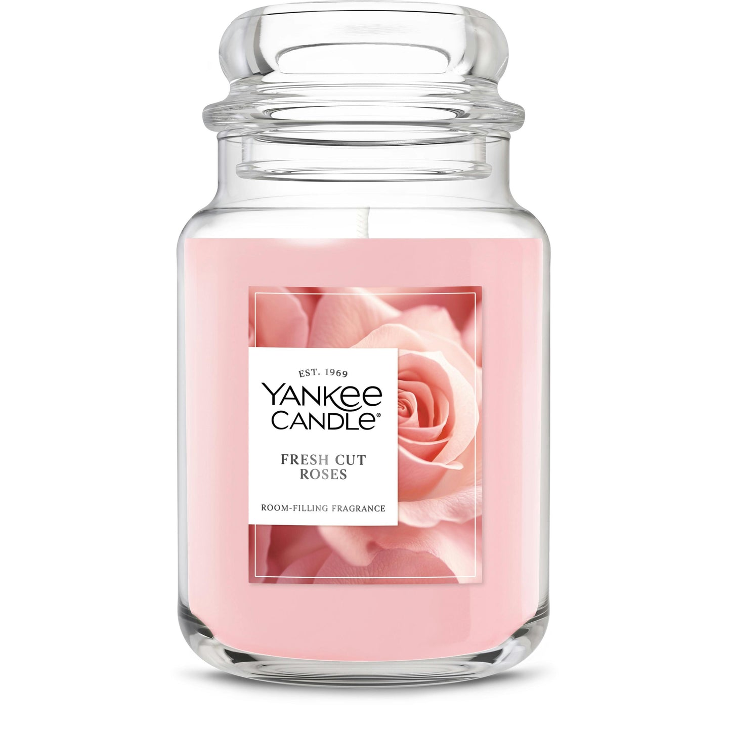 Fresh Cut Roses - VND3