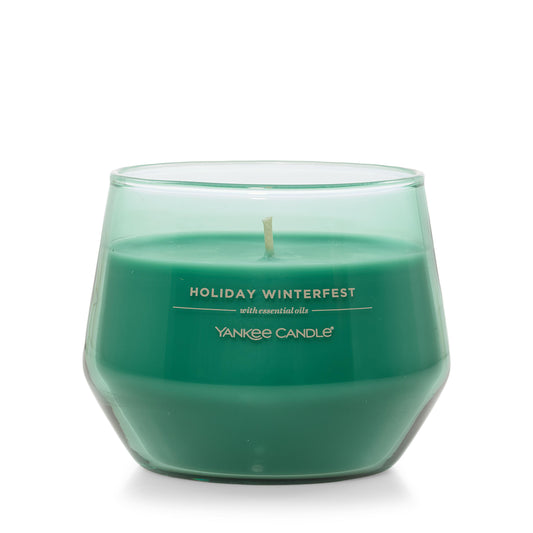 Holiday Winterfest - HK3P
