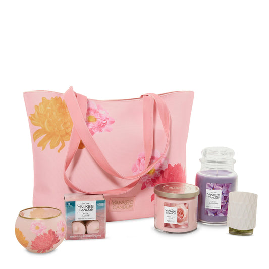 Mother's Day Fragrance Tote - MATU