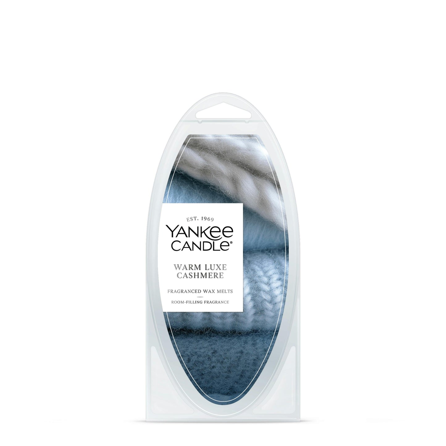 Warm Luxe Cashmere - 8GJN