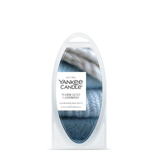Warm Luxe Cashmere - 8GJN