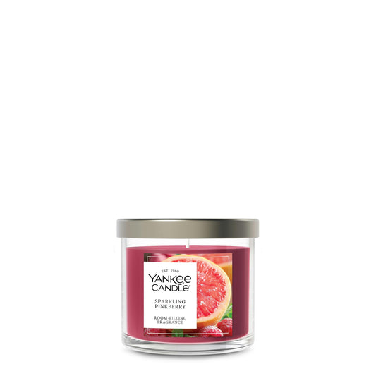Sparkling Pinkberry - BFDP