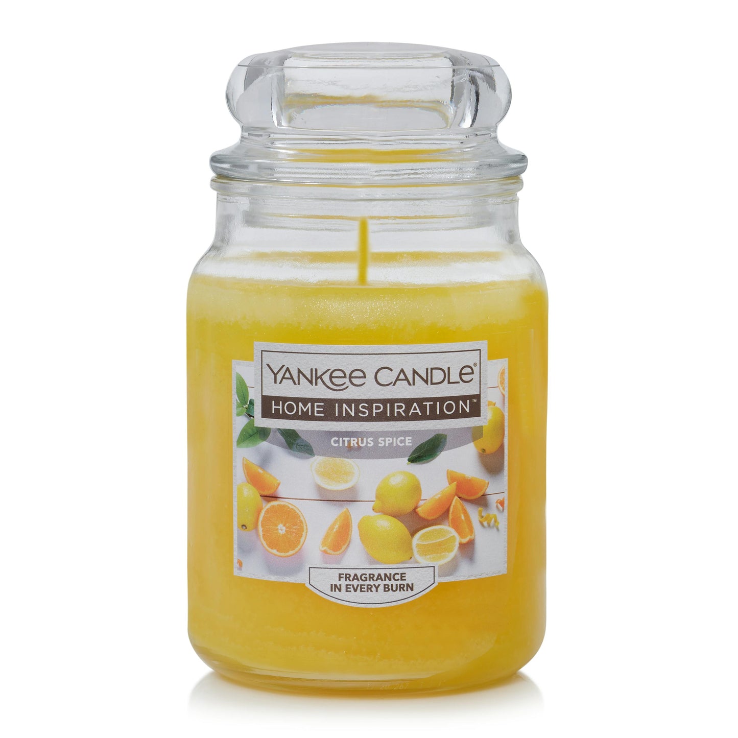 Citrus Spice - IDFC