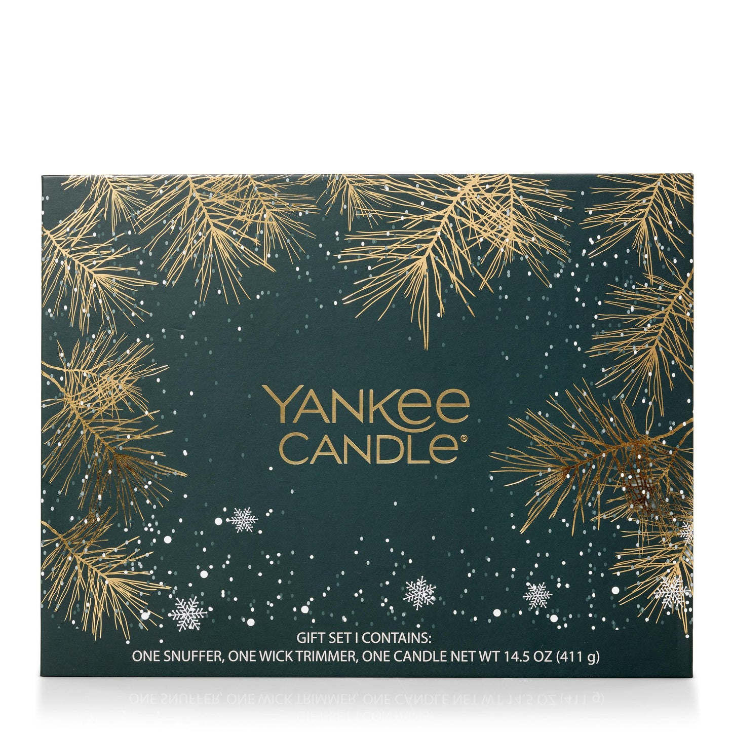 Candle Care Gift Set - Y4XO