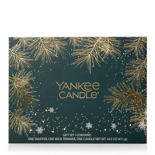 Candle Care Gift Set - Y4XO