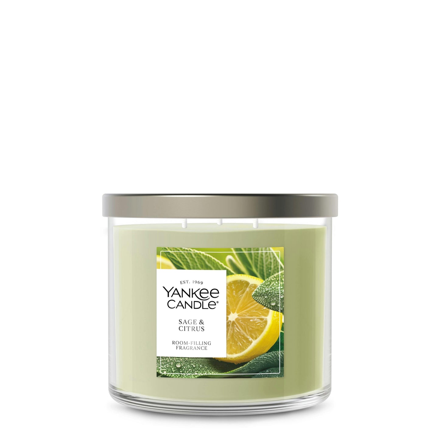 Sage & Citrus - V7LK