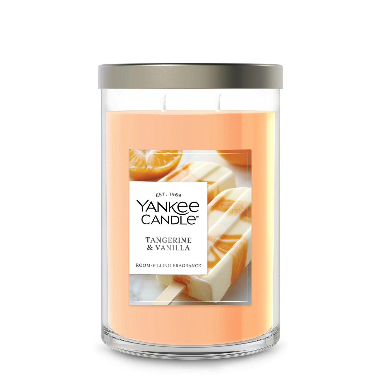 Tangerine & Vanilla - EGJW