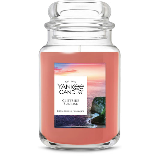 Cliffside Sunrise - GV7E
