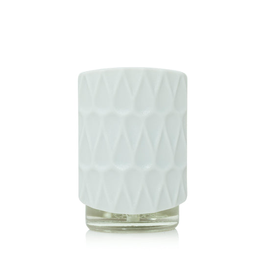 Organic Pattern Grey ScentPlug® Diffuser - MOMZ