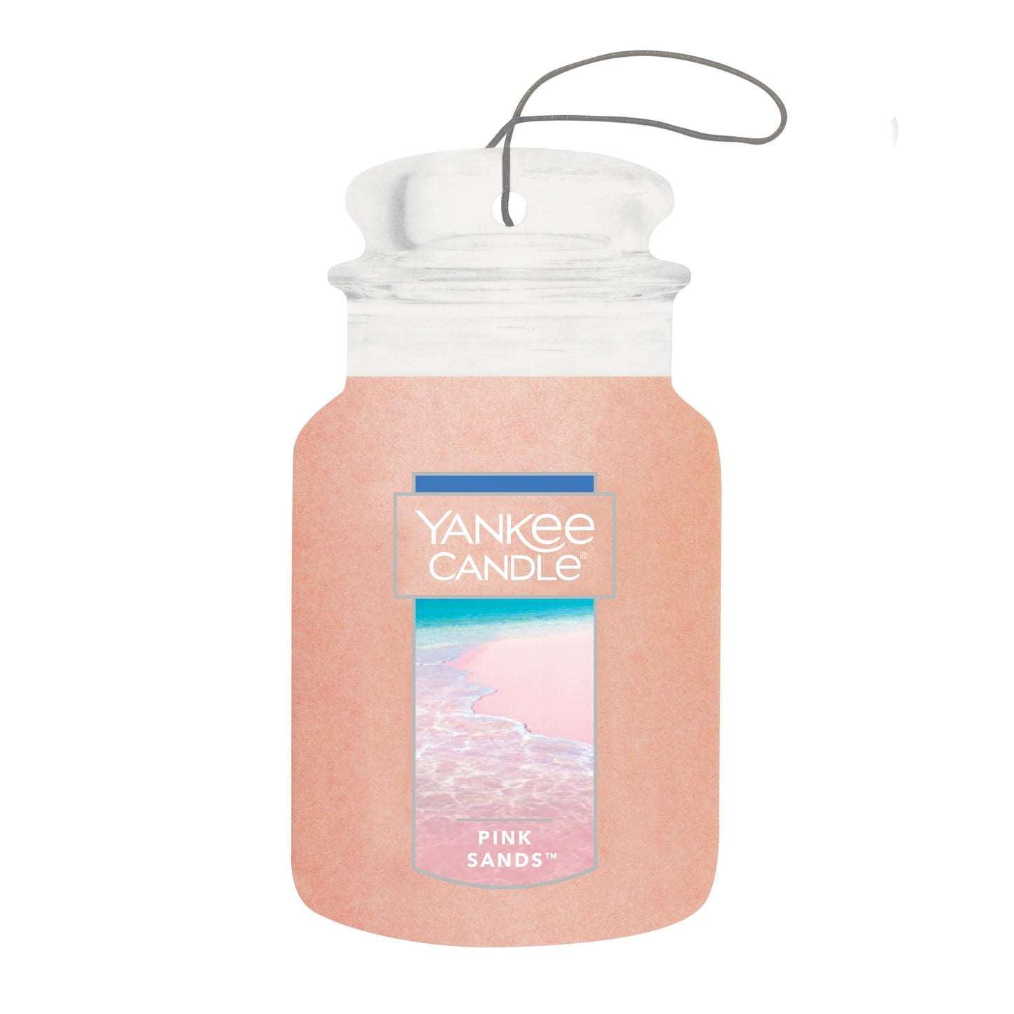 Pink Sands™ - ZUKU