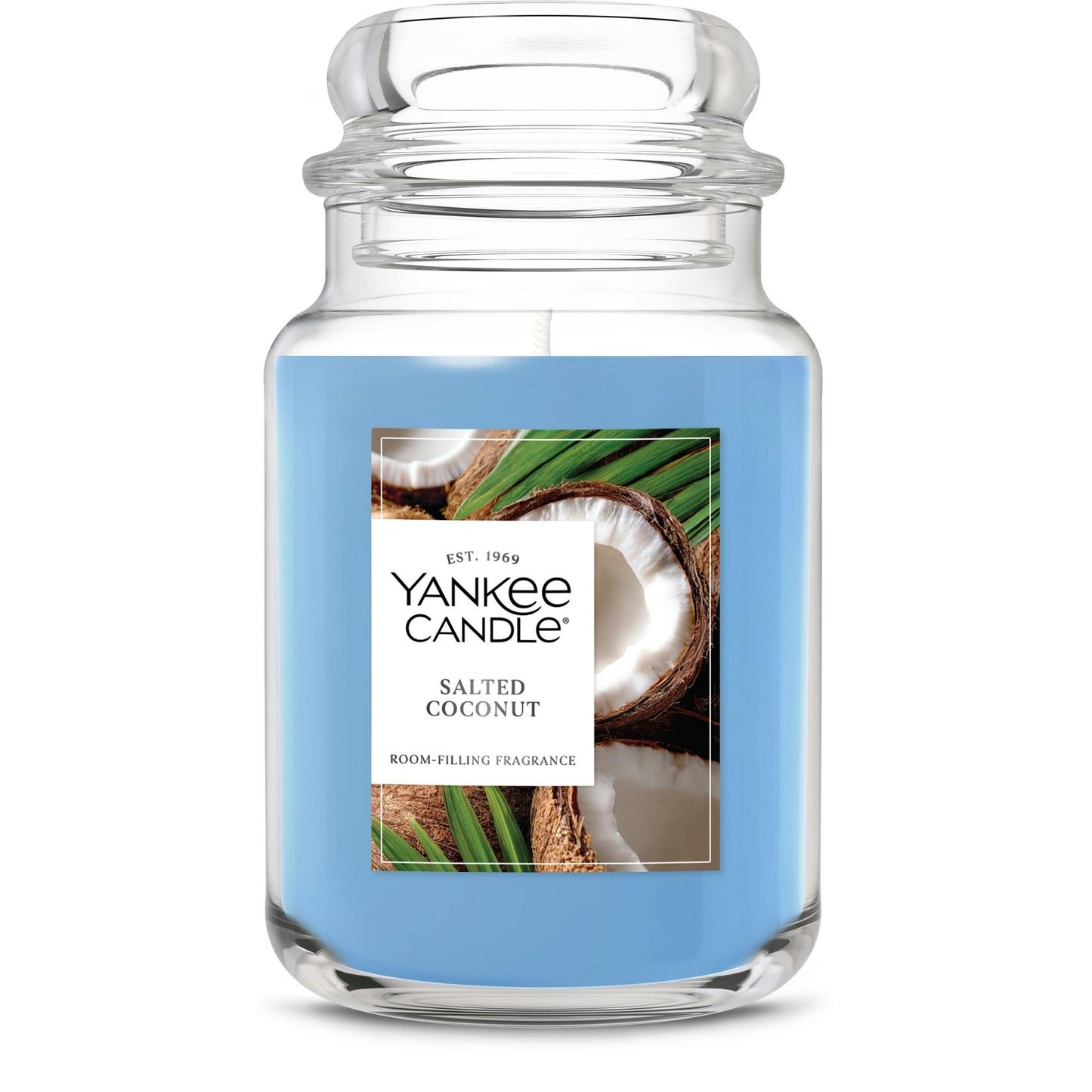 Salted Coconut - C54T