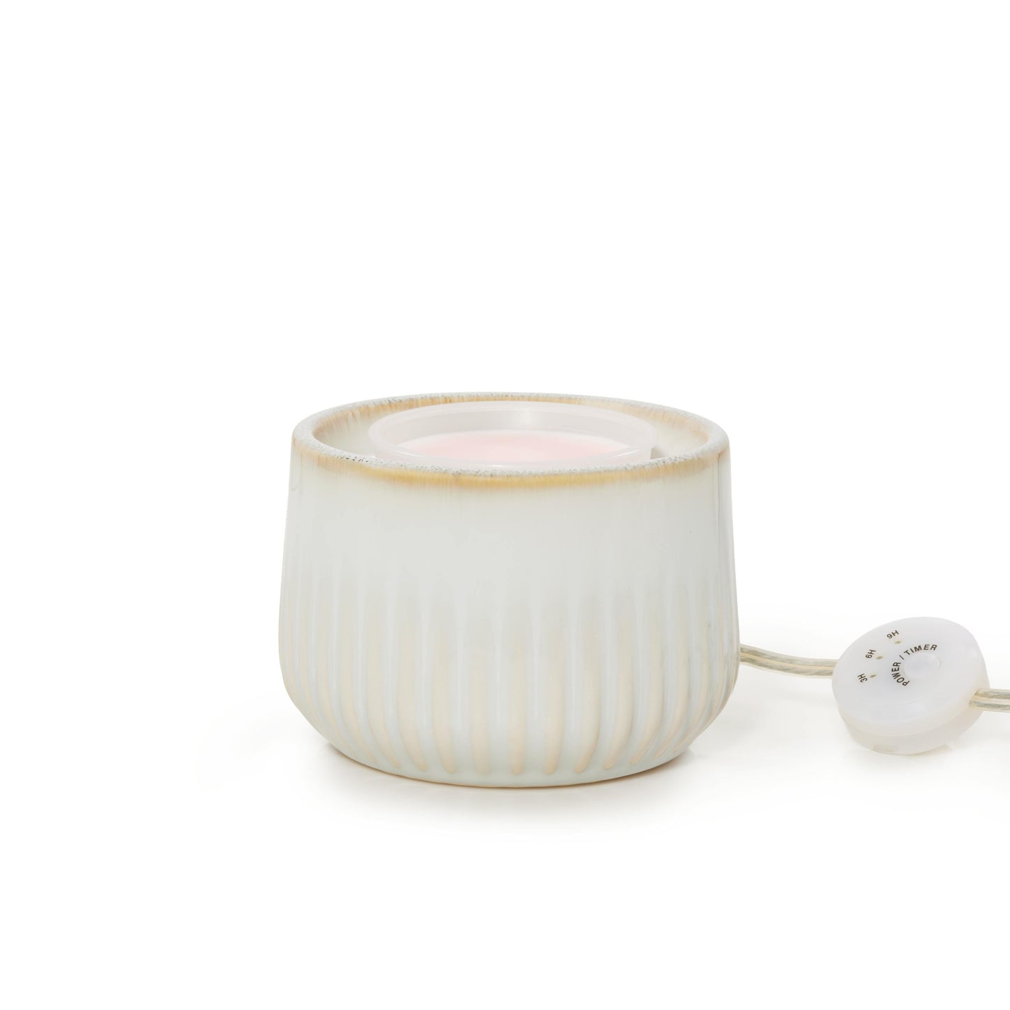 Ridged Ceramic - BR3J