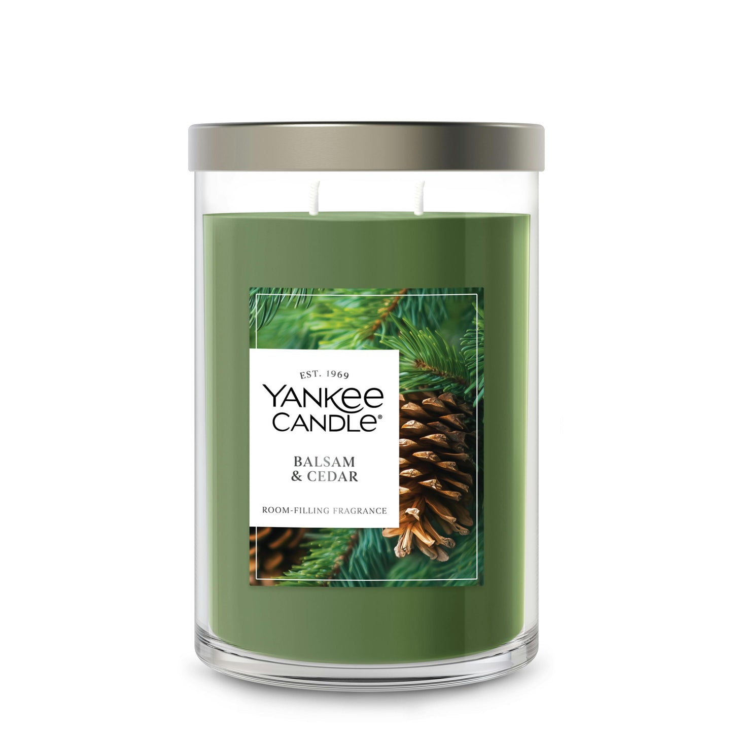 Balsam & Cedar - KQ32