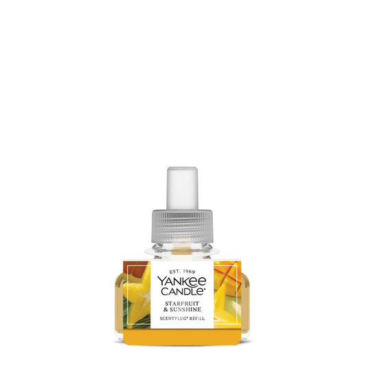 Starfruit & Sunshine - EZ9V