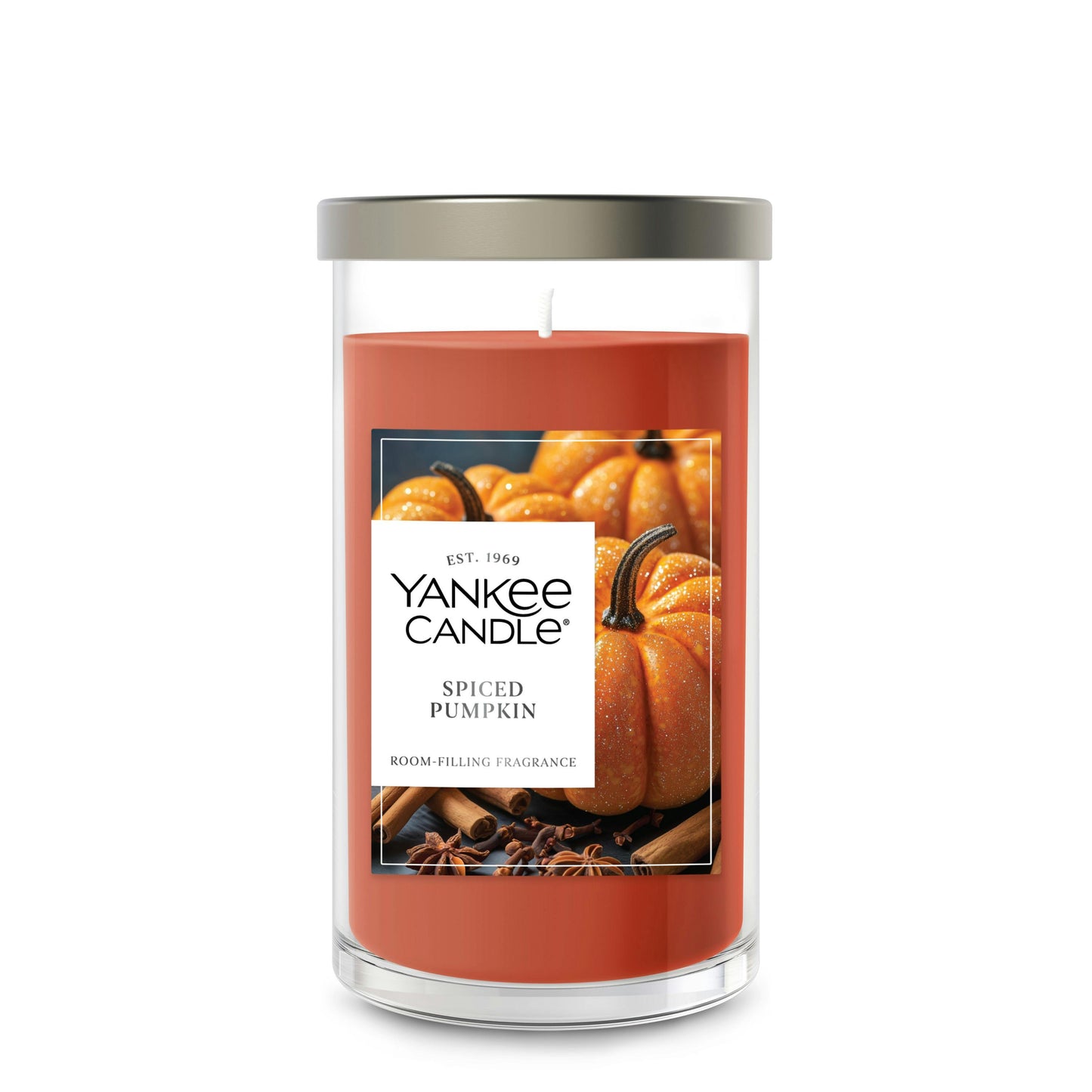 Spiced Pumpkin - BN2W