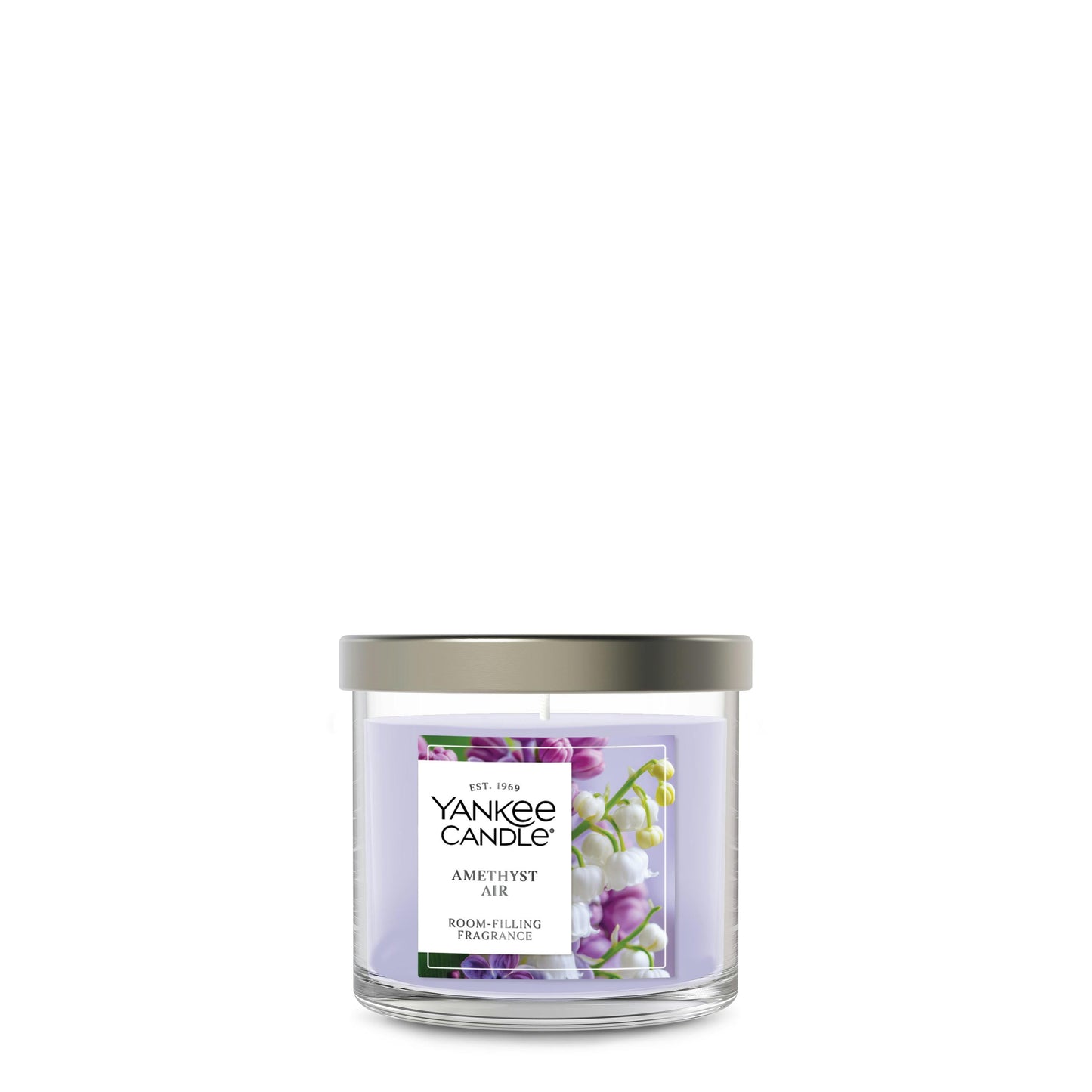 Amethyst Air - 3732