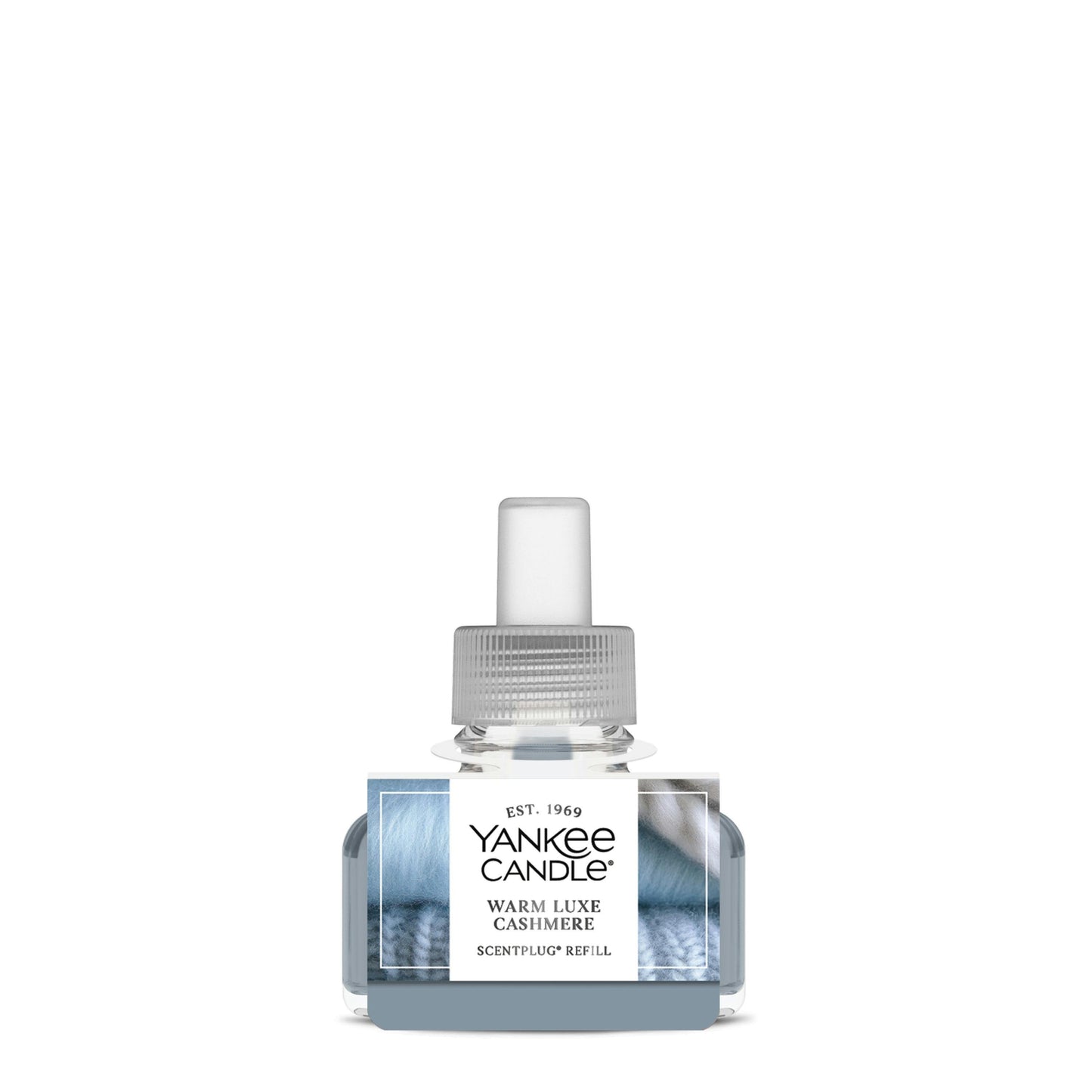 Warm Luxe Cashmere - TI6H