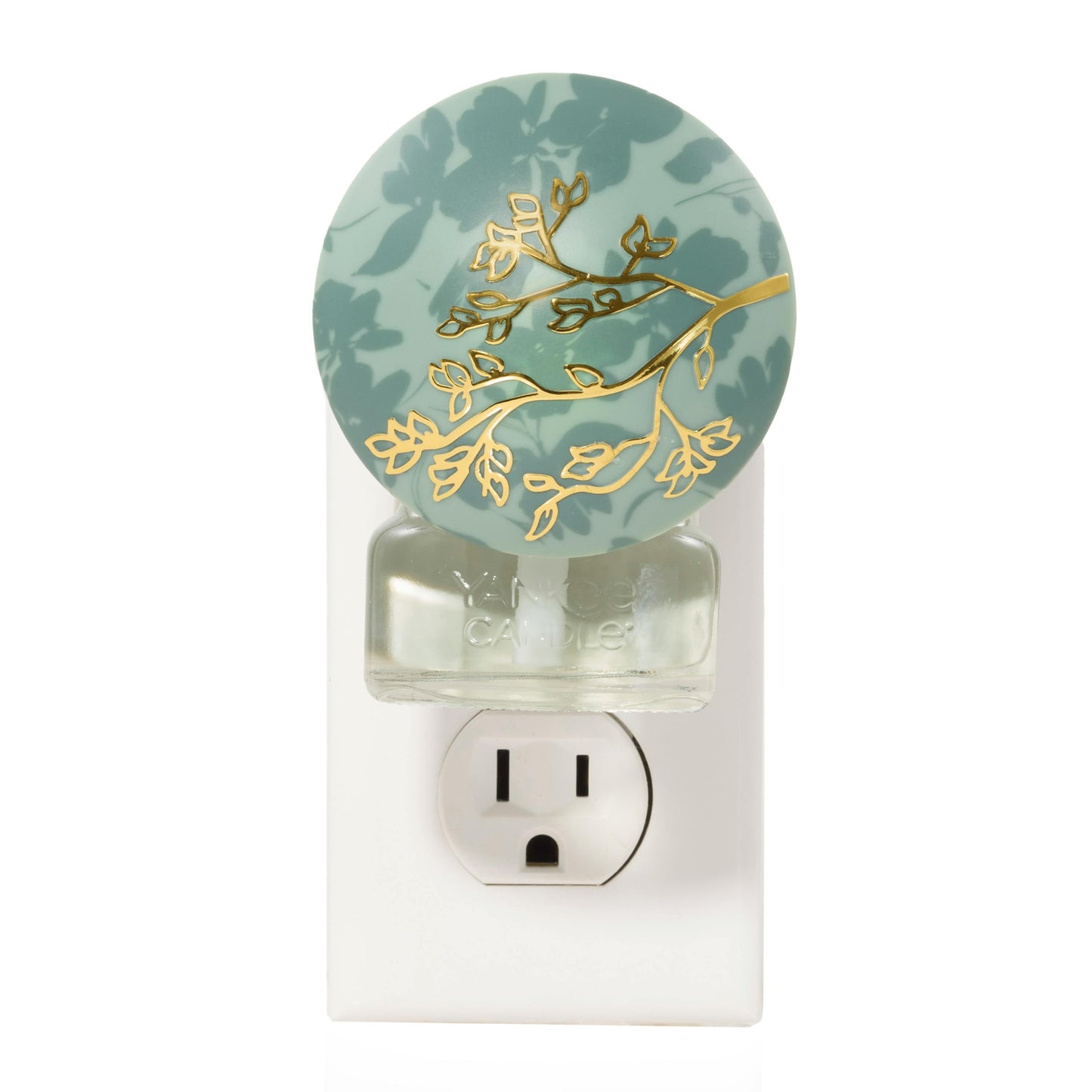Floral ScentPlug® Diffuser with Light - 6USU