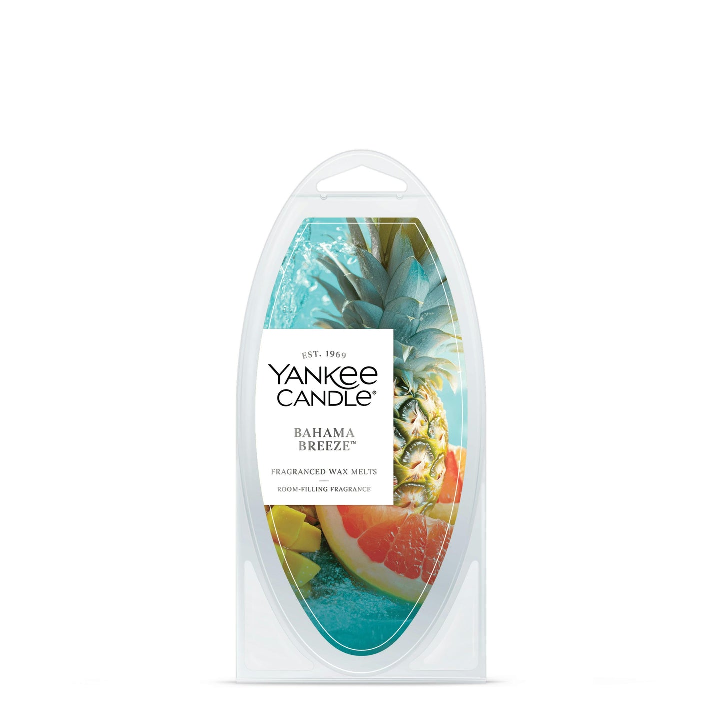 Bahama Breeze™ - XQRF