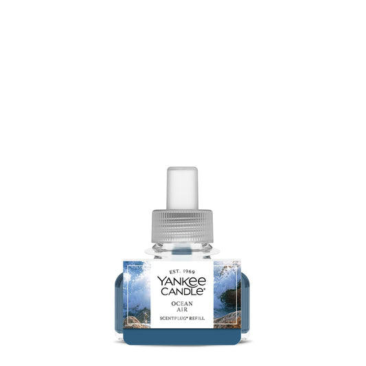 Ocean Air - Q5U0