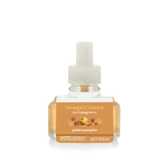 Golden Pumpkin - 738W