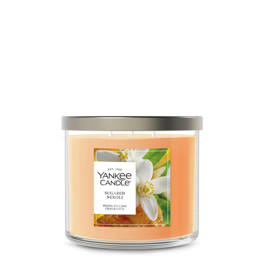 Sugared Neroli - J1SA