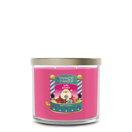 Jolly Berry - 9GC0