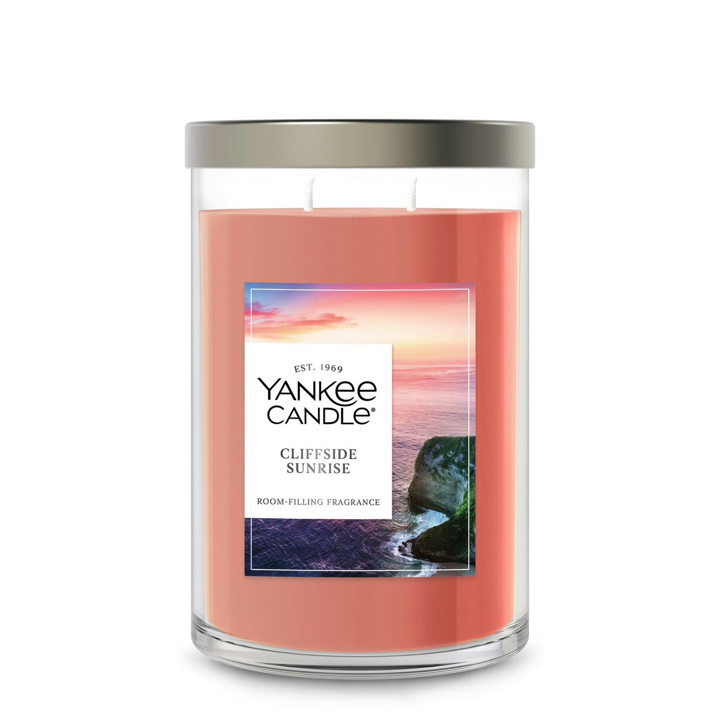 Cliffside Sunrise - MVWY