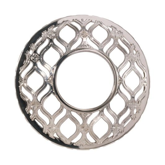 Chrome Trellis Illuma-Lid® - WSBN