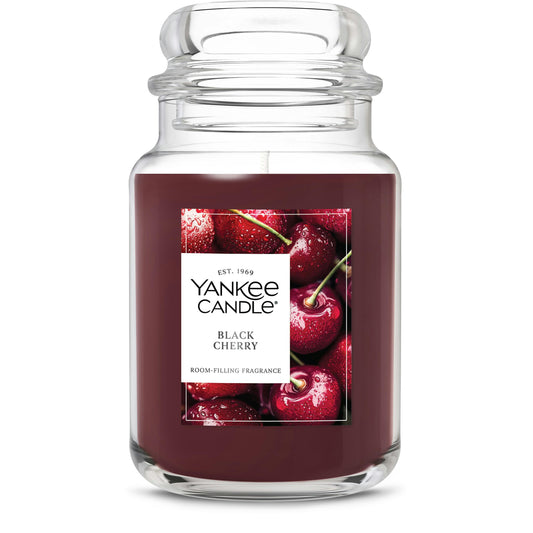 Black Cherry - CLW7