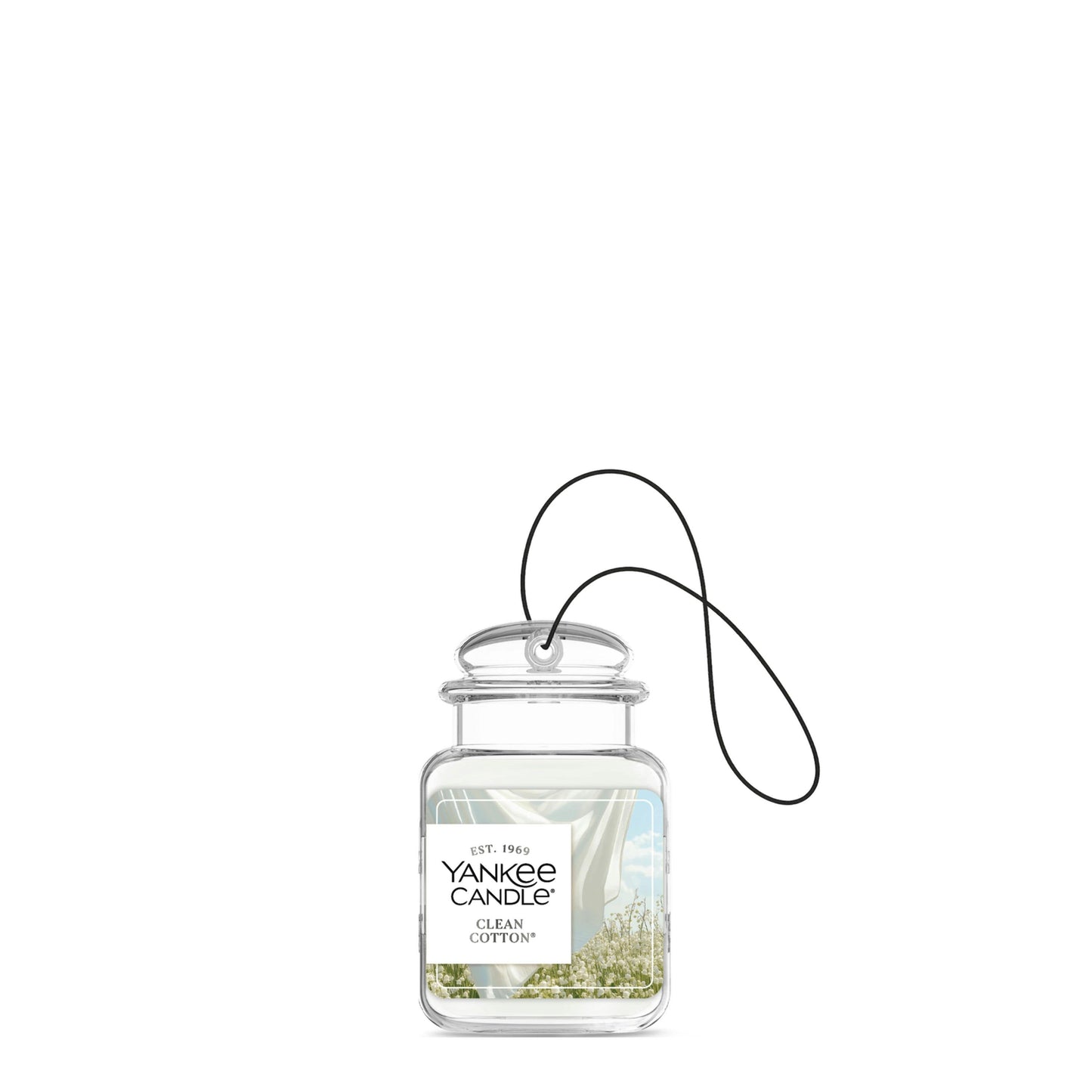 Clean Cotton® - NYG1