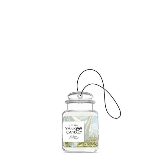 Clean Cotton® - NYG1