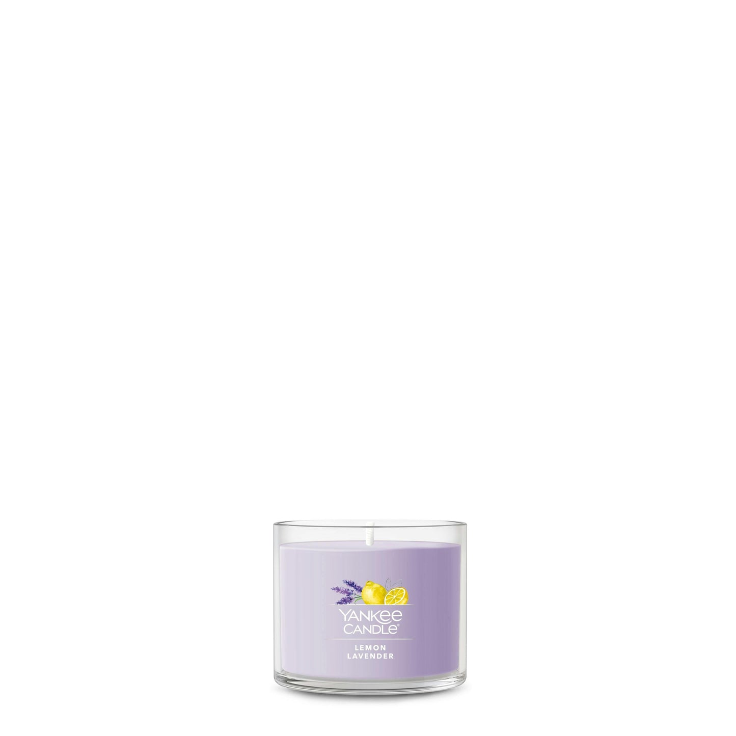 Lemon Lavender - Y79N