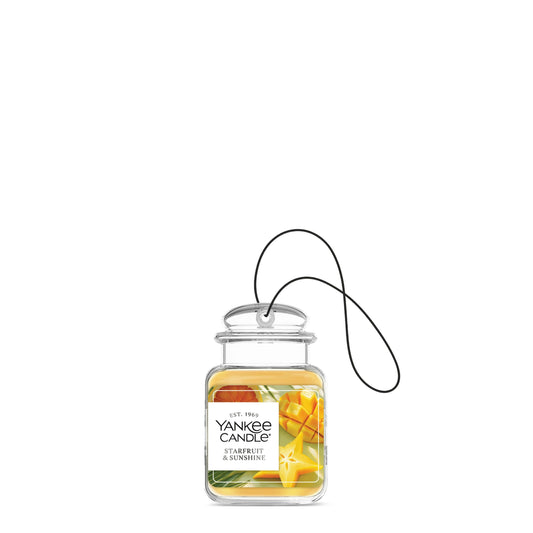 Starfruit & Sunshine - QYO5