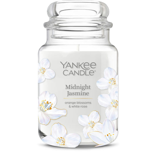 Midnight Jasmine - 8V8M