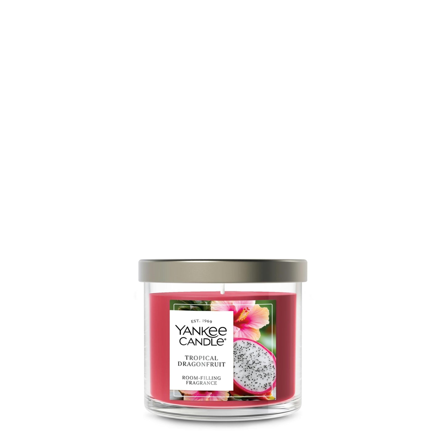 Tropical Dragonfruit - J4N4