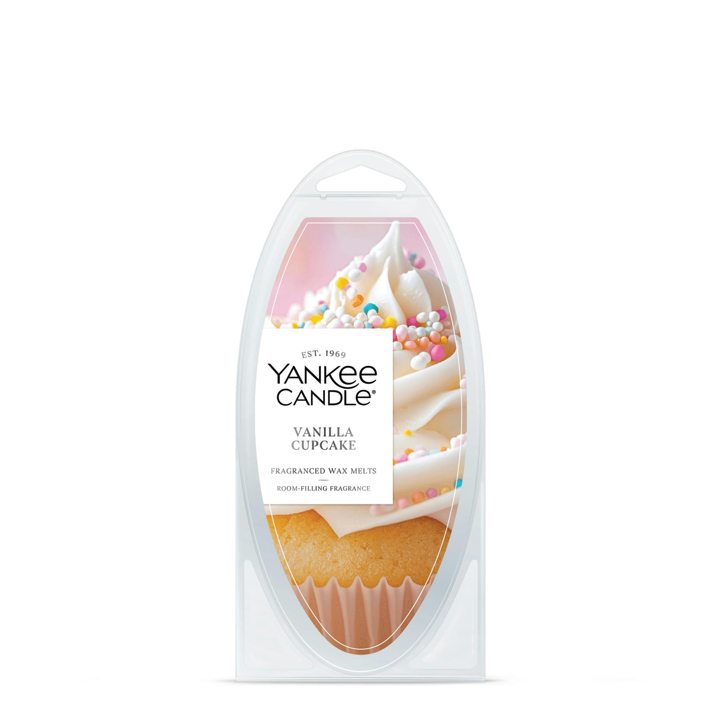 Vanilla Cupcake - XR4D