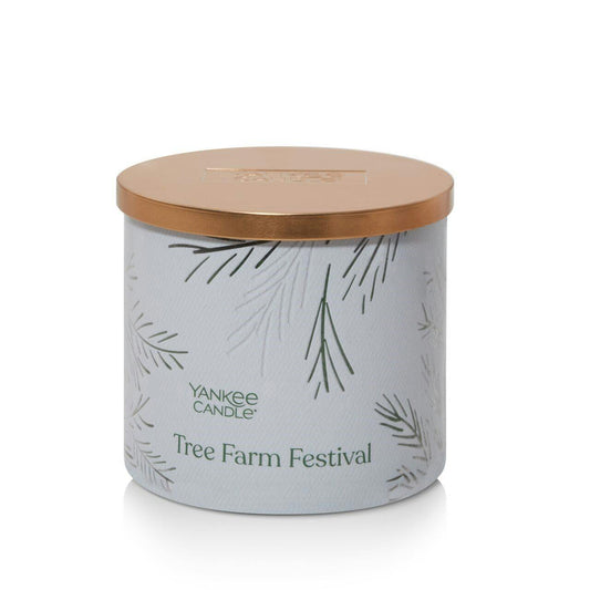 Tree Farm Festival - LV0T